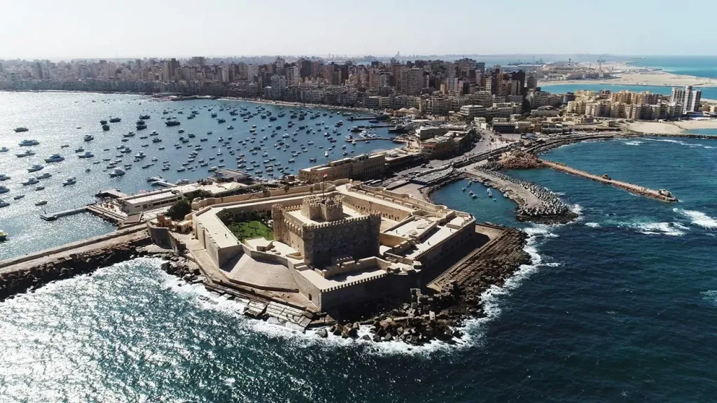 عاجل.. تحويل مروري جديد بشارع خالد بن الوليد ضمن خطة تطوير كورنيش الإسكندرية