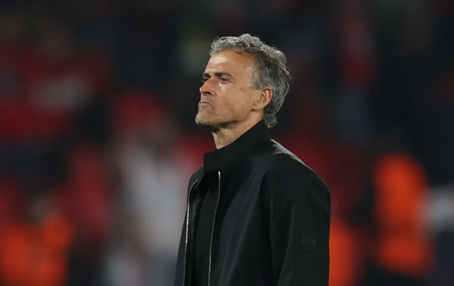 لويس إنريكي يُعلق على خسارة باريس سان جيرمان أمام بايرن ميونخ ويكشف سبب تراجع الأداء