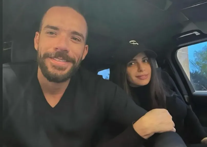 علي محجوب ويكيبيديا.. من هو زوج آمال ماهر ورجل الأعمال الذي تصدر محركات البحث بعد زواجهما المفاجئ؟