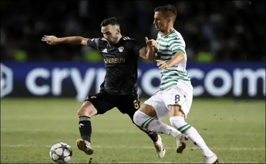 Chelsea Face Qarabag in High-Stakes Champions League Clash in Baku