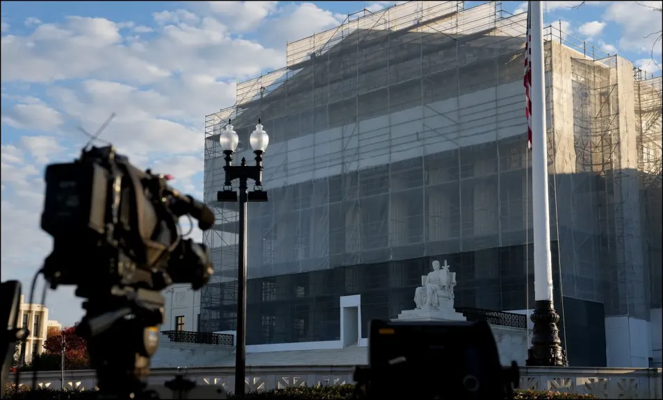 Live Feature | Supreme Court Takes Aim at Trump’s Emergency Tariff Powers: A High-Stakes Showdown Over Presidential Authority