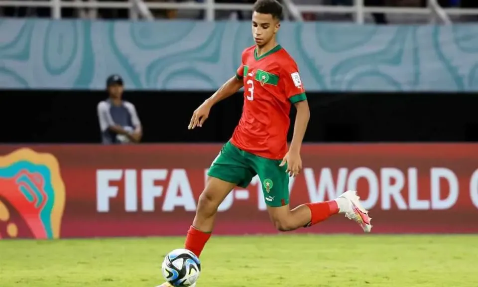 هل تواصل الأهلي مع اتحاد تواركة للحصول على خدمات فؤاد زهواني؟