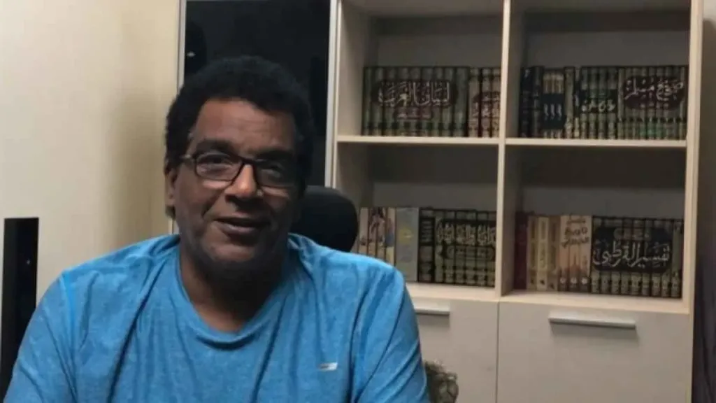 بعد شهور من وفاة صديقه المخرج سامح عبدالعزيز.. وفاة السيناريست أحمد عبدالله