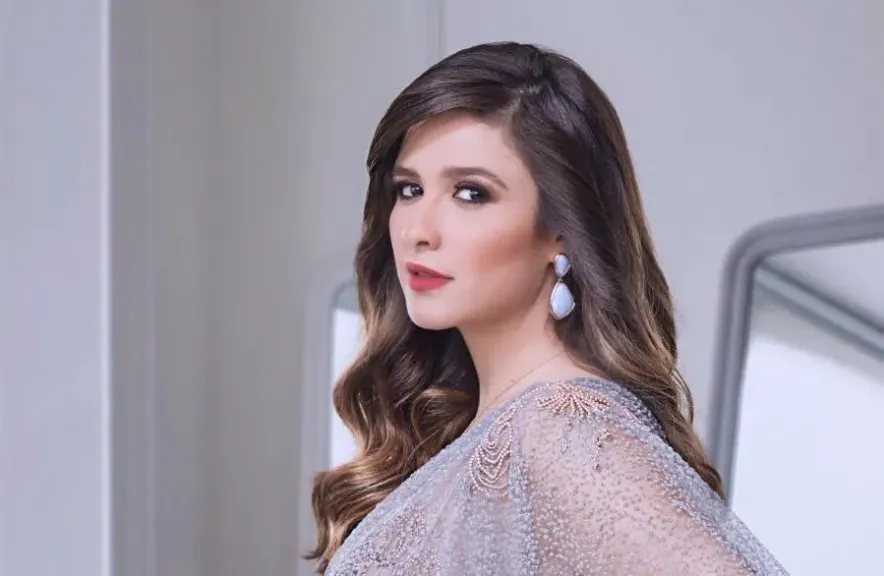 هل ارتبطت ياسمين عبد العزيز بحارس مرمى مغمور؟ القصة كاملة