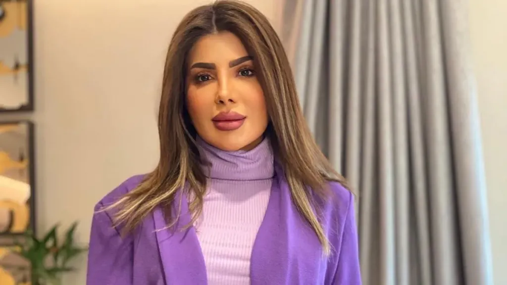 بعد انتشار تسجيل صوتي مثير للجدل.. ما هو سبب حبس الهام الفضالة 21 يومًا على ذمة التحقيق