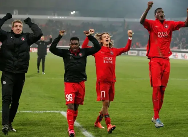 الموعد والقنوات الناقلة لمباراة سيلتك الإسكتلندي ضد ميتيلاند الدنماركي في الدوري الأوروبي