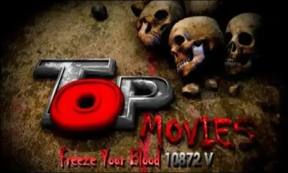 أفلام رعب وتشويق بلا توقف: استقبل تردد قناة توب موفيز Top Movies الجديد 2025 بجودة HD