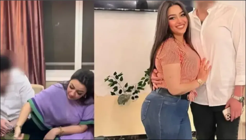 تسريب فيديو رحمة محسن كامل 39 دقيقة تليجرام .. وحكاية ابتزاز 3 ملايين جنيه وبلاغ النائب العام