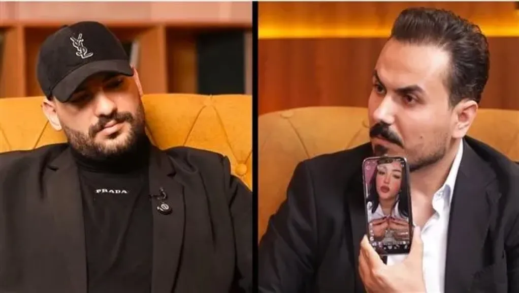 حاولت أنتحر .. مسلم: أريد دخول النار ولا أصالح أختي