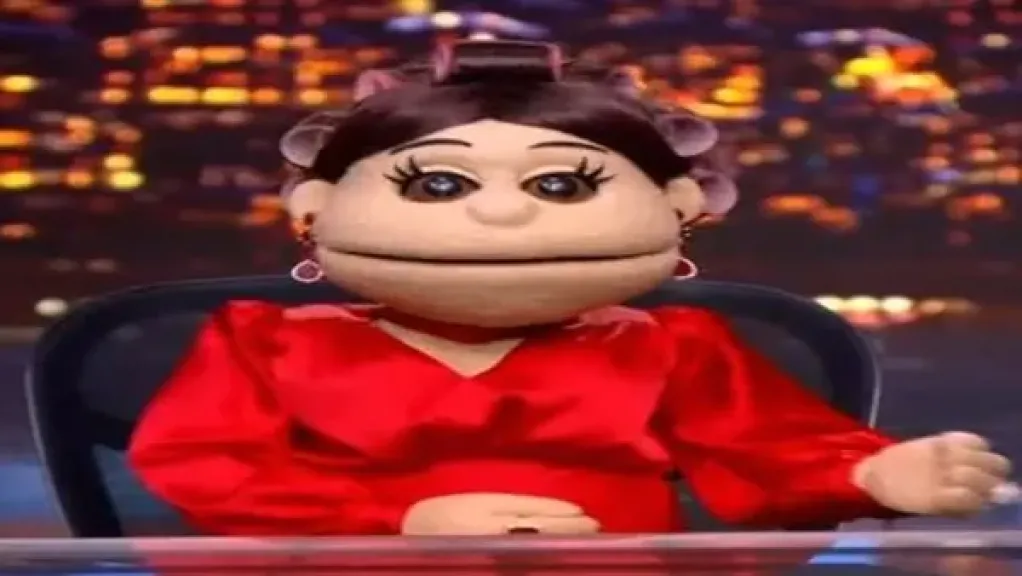 أبلة فاهيتا تفتتح برنامج «الحكاية» بدلاً من عمرو أديب.. وهذا موعد برنامجها الجديد