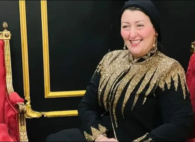 شاهد أول تعليق من أميرة الدهب بعد تصدر الفيديو المسرب للترند: أنا مش هسكت