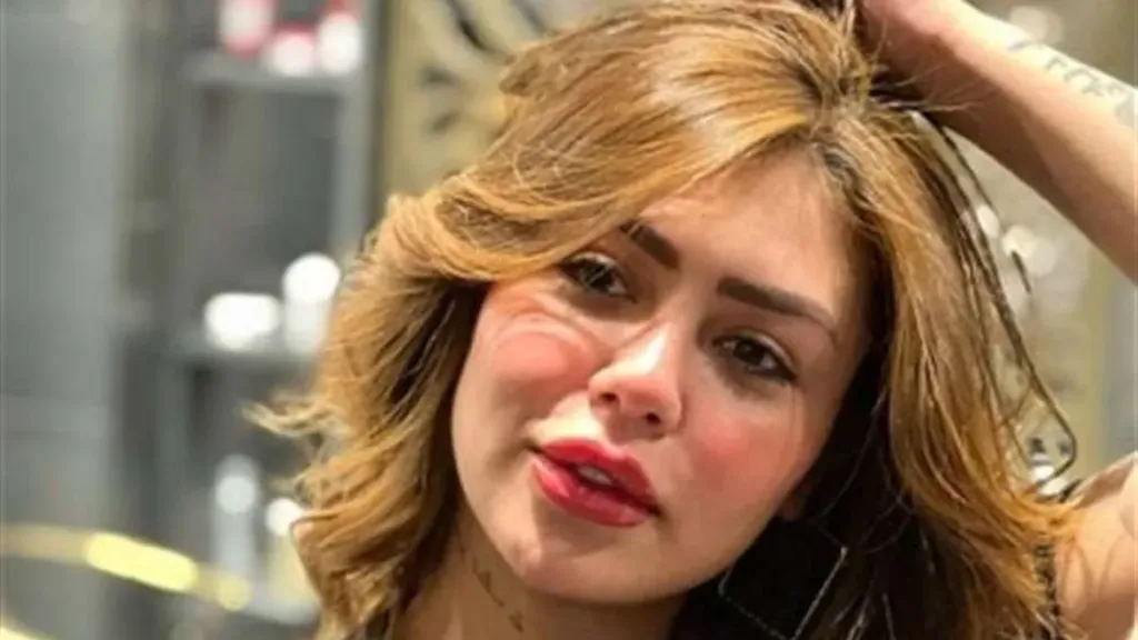 منع هدير عبدالرازق من التصرف في أموالها .. ما القصة؟