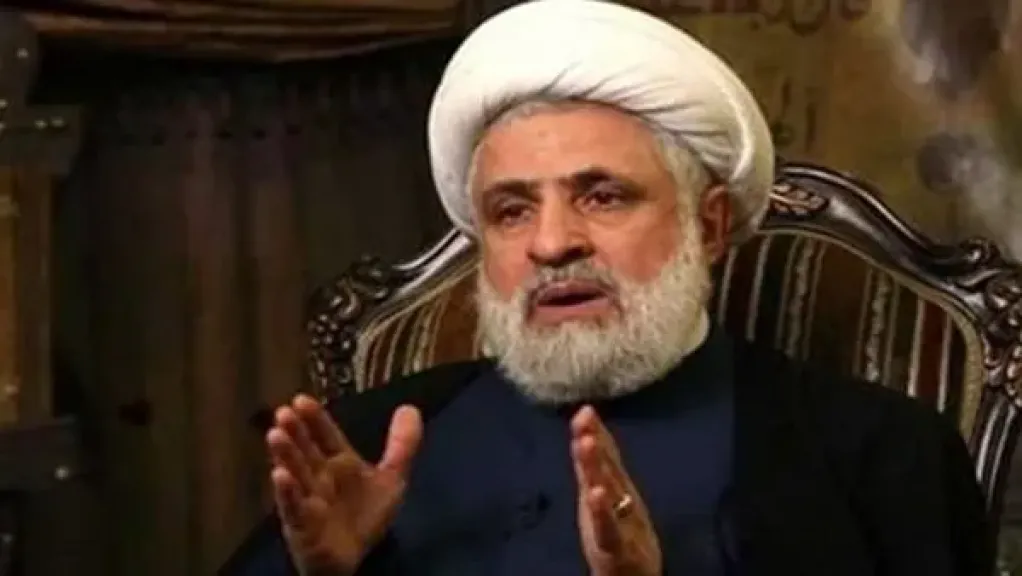 أمين عام حزب الله: هذا موقفنا من التفاوض مع إسرائيل وورقة براك