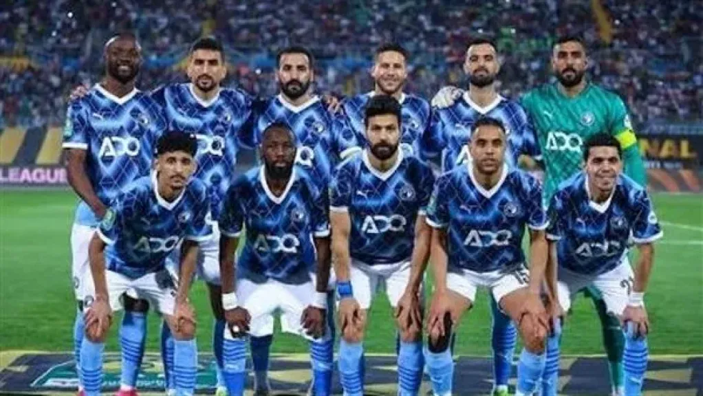 موعد مباراة بيراميدز ضد ريفرز يونايتد في بطولة دوري أبطال أفريقيا