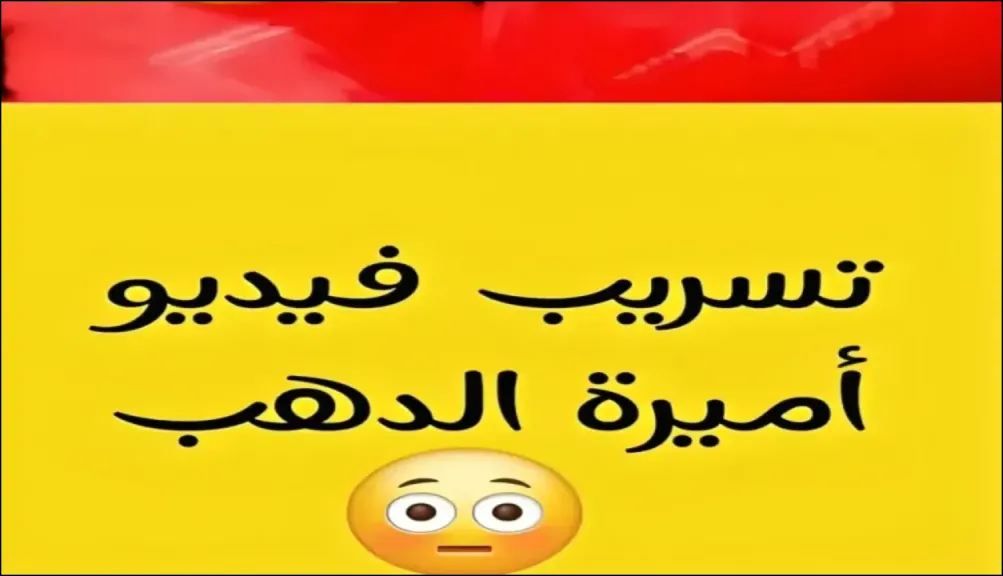 فيديو اميره الدهب مع الخليجي .. شاهد تريند جوجل