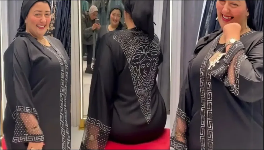 للكبار فقط .. فيديو أميرة الدهب كامل الاصلي +18