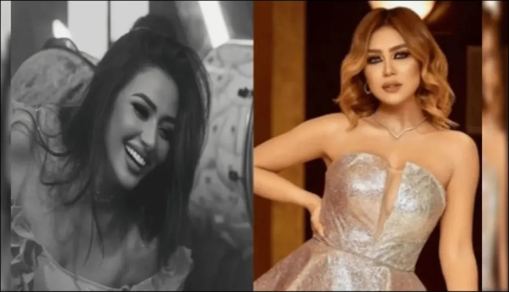 هدير عبد الرازق الجديد 9 دقائق كامل .. فيديو جنسي للبلوجر المصرية ومفاجأة في انتظارها 5 نوفمبر