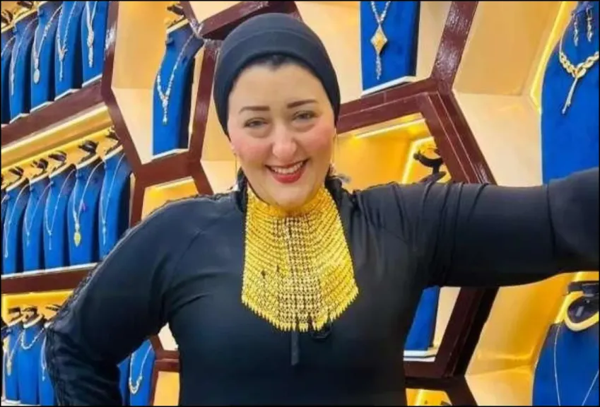 فيديو اميره الدهب مع الخليجي كامل تلجرام .. شاهد قصة فيلم تصدر تريند جوجل