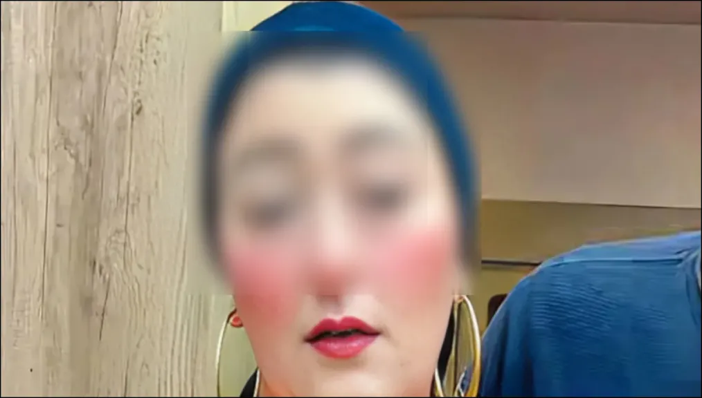 فيديو أميرة الذهب .. فضيحة على السوشيال ميديا ومقطع رجل الأعمال الخليجي