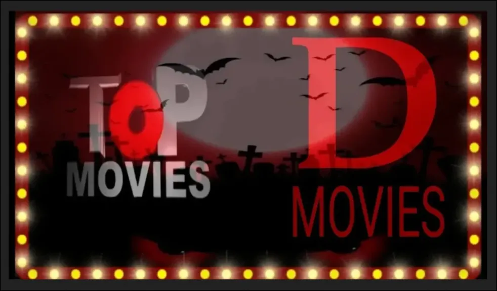 تردد قناة D Movies 2025 على نايل سات وعربسات .. لعشاق أفلام الرعب الأجنبية 2025