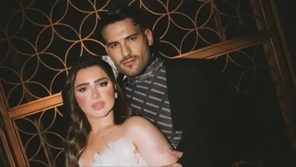 مسلم يراجع زوجته يارا: أولى عندى من أى حد ورجعت لحضنى