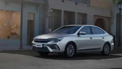 أرخص سيارة في مصر .. إم جي 5 بأسعار اقتصادية ومواصفات عالمية