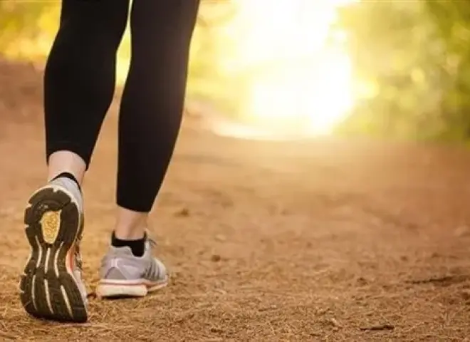 أفضل أنواع المشي .. للحصول على جسم رياضي