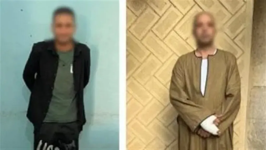 مصر .. النيابة تحقق في ضبط شخص صوت ببطاقة لا تخصه