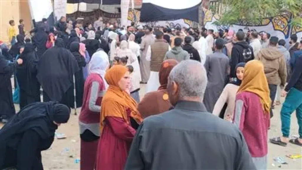 نتائج انتخابات مجلس النواب ٢٠٢٥.. التنمية المحلية تكشف حجم المشاركة للسيدات والشباب