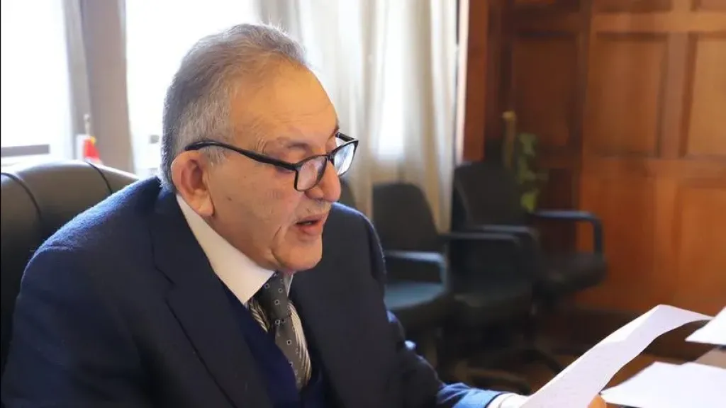 حجم التبادل التجاري بين مصر والجزائر يقترب من المليار دولار