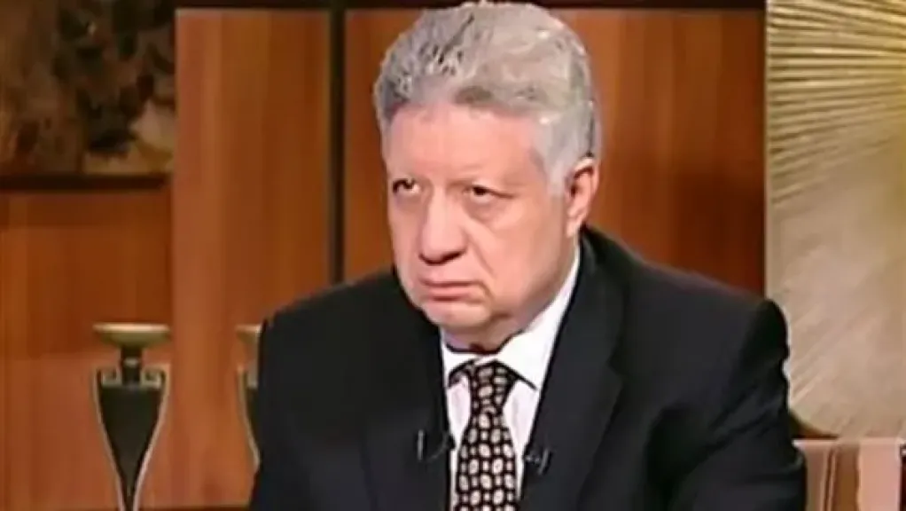 مرتضى منصور خارج سباق مجلس النواب في ميت غمر .. هل يخرج السيديهات؟