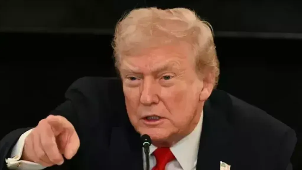 ترامب: هناك حيوان أطلق النار على الحرس الوطني وسيدفع ثمنًا باهظًا جدًا