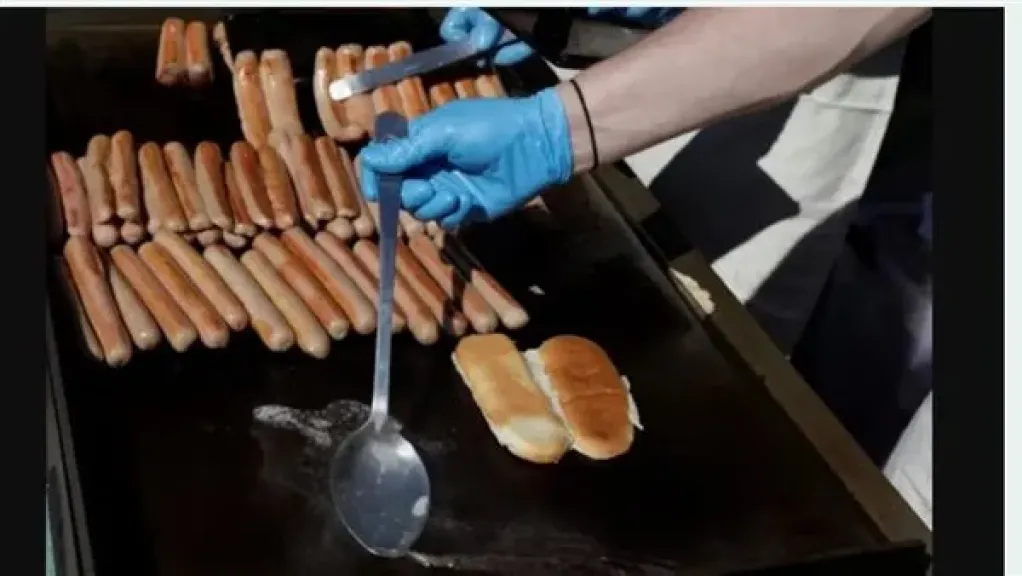 رجيم بدون حرمان .. ارتك هذه الأطعمة إذا أردت إنقاص وزنك