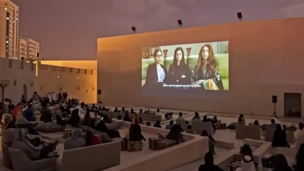 جوائز الشارقة للأفلام تكرم أفضل الروائيين والوثائقيين