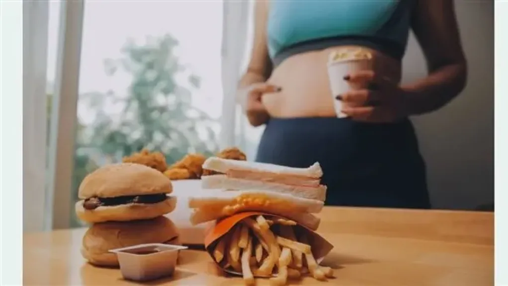 احذري سن الأربعين .. مصير صادم لوزنك