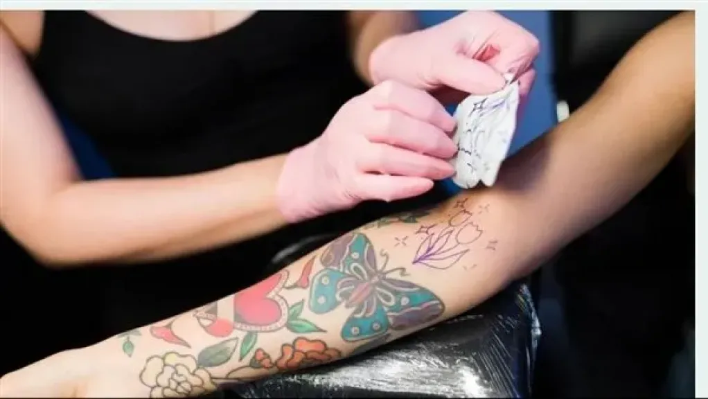 احذرر.. الوشم يؤدي للإصابة بسرطان الجلد