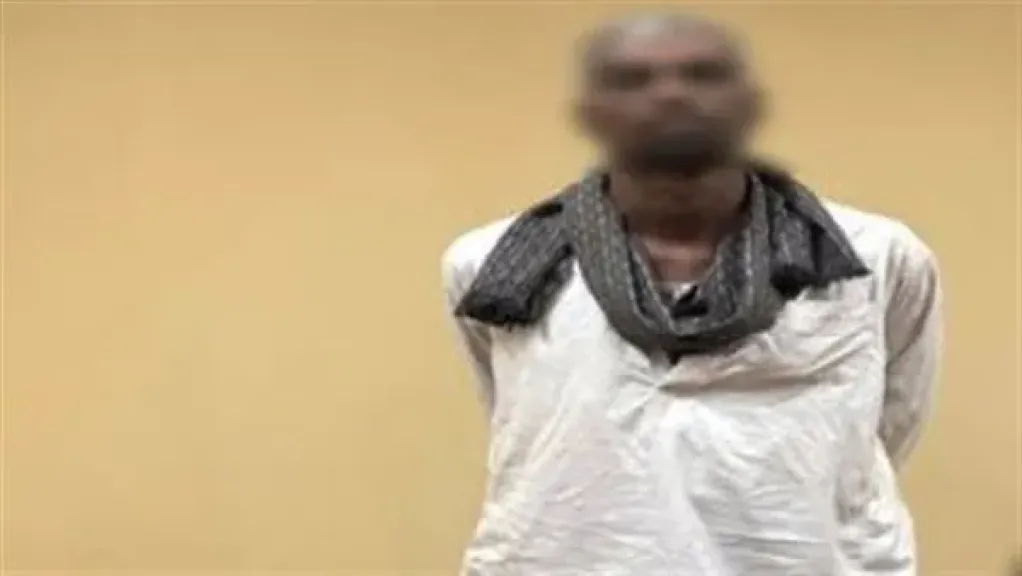 حبس عاطل هدد جيرانه عبر مقطع فيديو بقنا