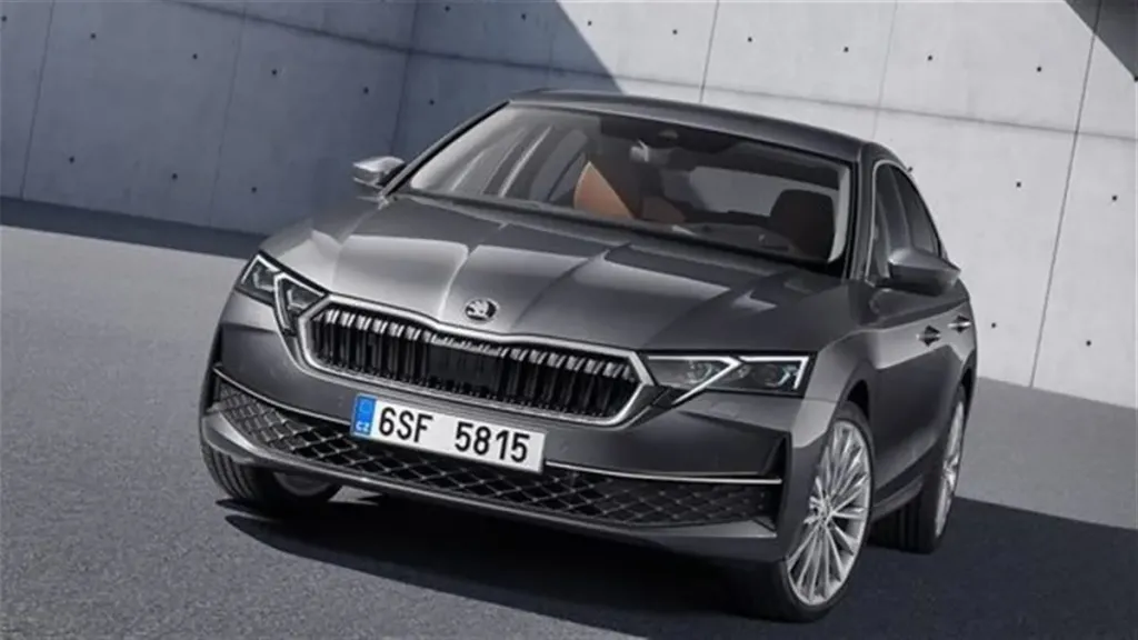 سكودا أوكتافيا 2026 تصل مصر.. أرخص زيرو بمواصفات أمان متطورة