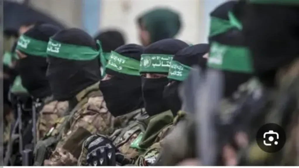 حماس تتهم إسرائيل بخرق اتفاق وقف إطلاق النار