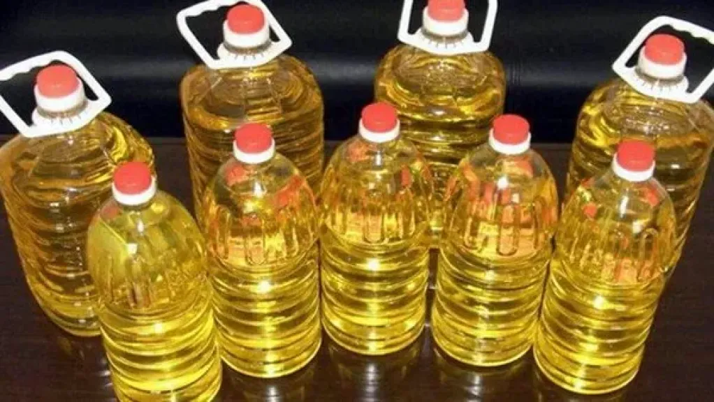 زيادة 10 جنيهات .. ارتفاع يضرب أسعار جميع أنواع الزيت اليوم في مصر