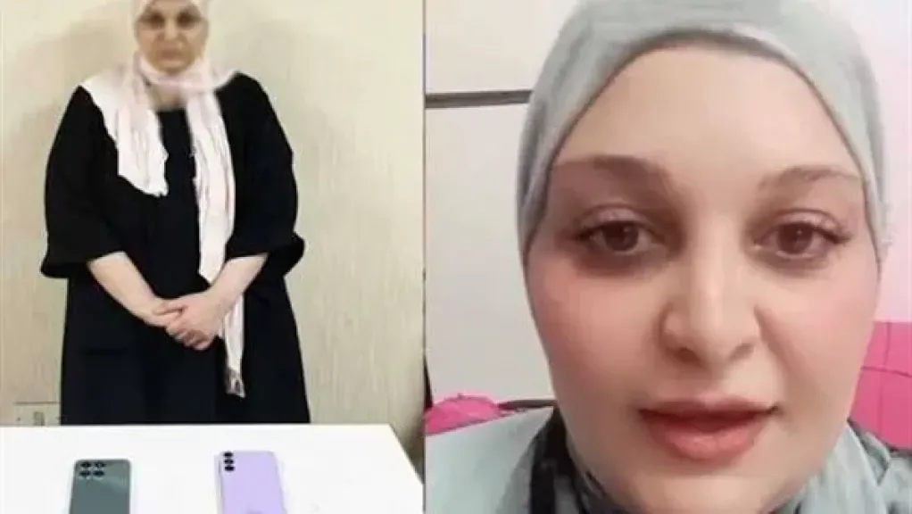 اليوم ..الحكم على المتهمة ابنه مبارك المزعومة بتهمة سب وقذف رجل أعمال