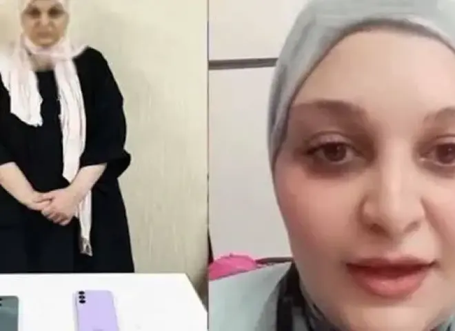 اليوم ..الحكم على المتهمة ابنه مبارك المزعومة بتهمة سب وقذف رجل أعمال