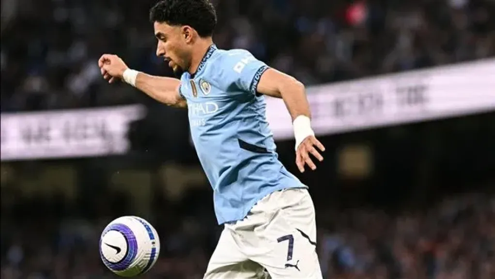 موعد مباراة مانشستر سيتي ضد ليدز يونايتد (0-0) في الدوري الإنجليزي