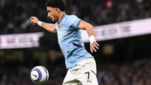 موعد مباراة مانشستر سيتي ضد ليدز يونايتد (0-0) في الدوري الإنجليزي