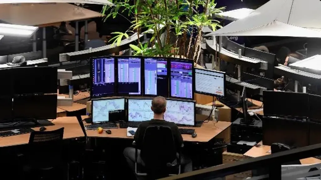 ارتفاع الأسهم الأمريكية مع استئناف التداول في بورصة شيكاغو