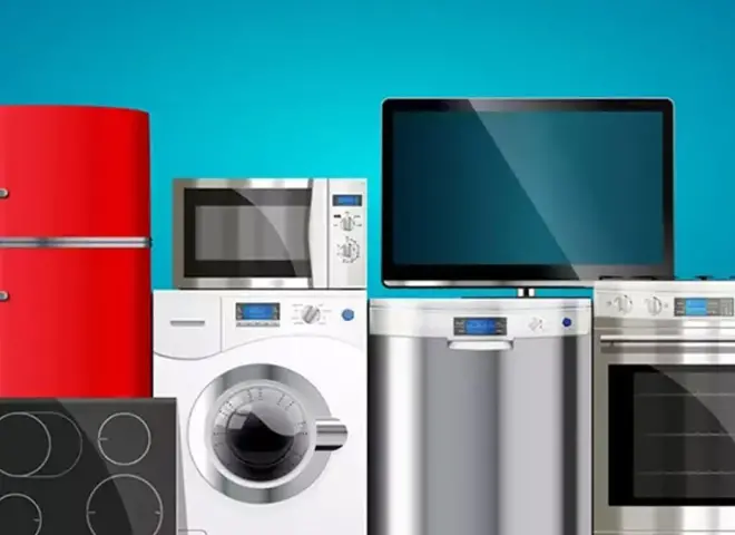 ارتفاع أسعار الأجهزة الكهربائية في مصر 5% ما السبب؟