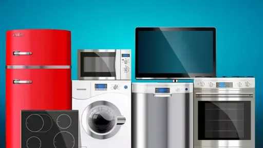 ارتفاع أسعار الأجهزة الكهربائية في مصر 5% ما السبب؟