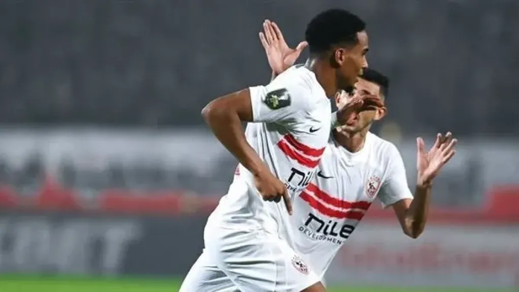 تشكيل الزمالك المتوقع ضد كايزر تشيفز