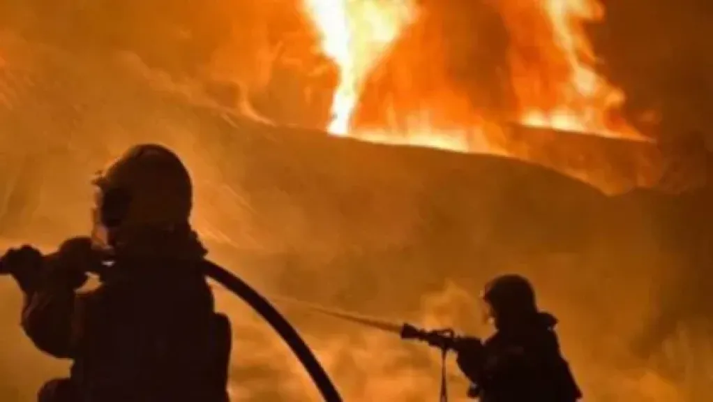 هل تم تحفيز بركان هايلي جوبي في إثيوبيا بعد 12 ألف عام من الخمول؟ ما علاقة سد النهضة