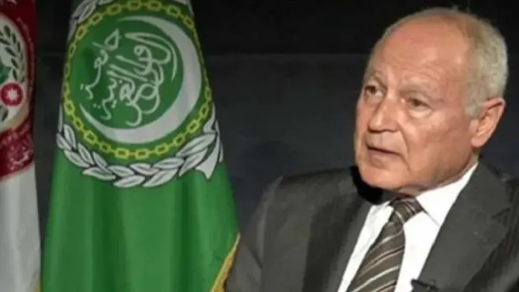 أبو الغيط: الاحتلال الإسرائيلي إلى زوال ودولة فلسطين مسار تاريخي لا يمكن تجاوزه